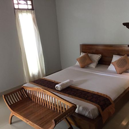 Dipa Home Stay Ubud Buitenkant foto
