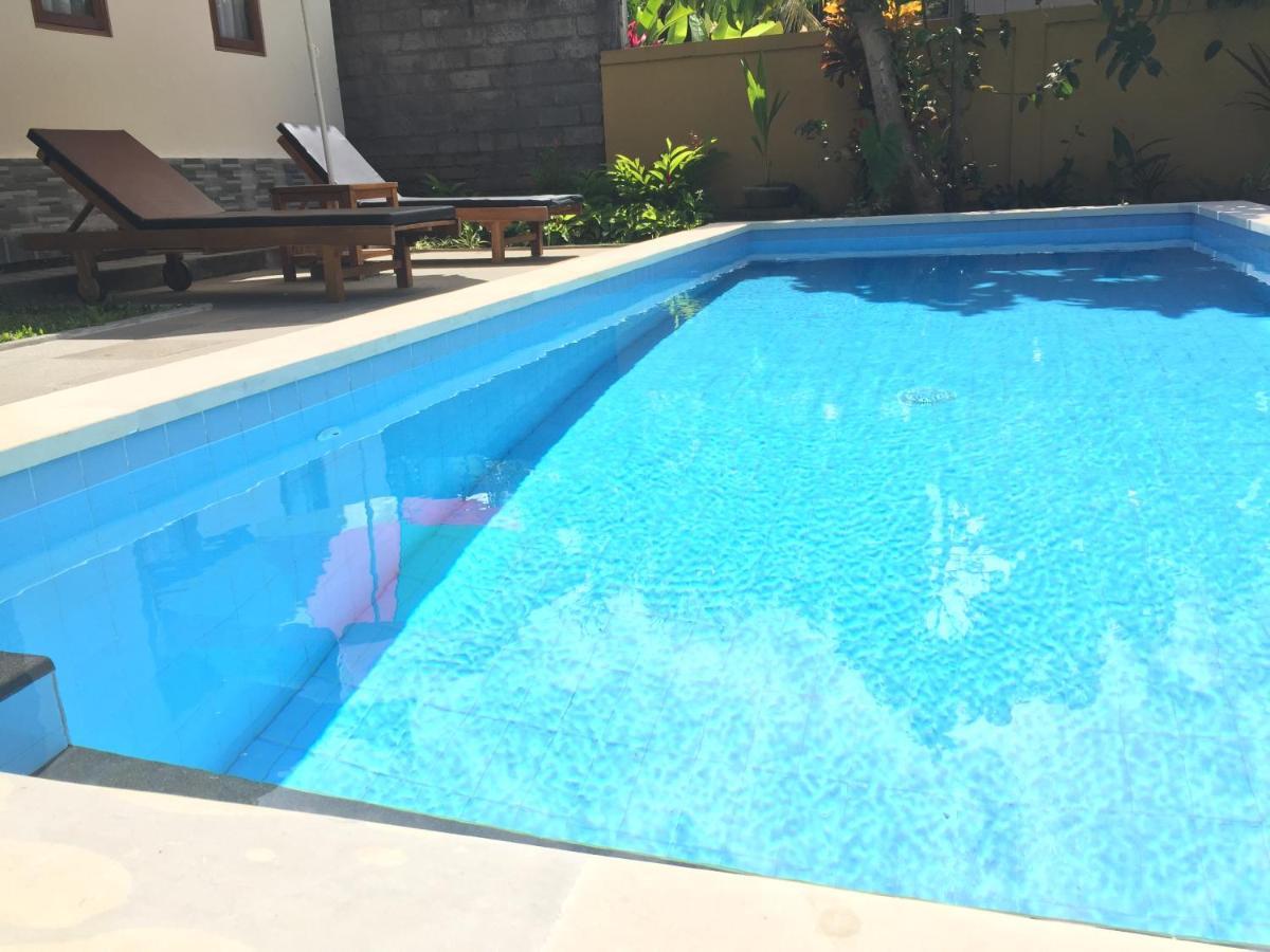 Dipa Home Stay Ubud Buitenkant foto