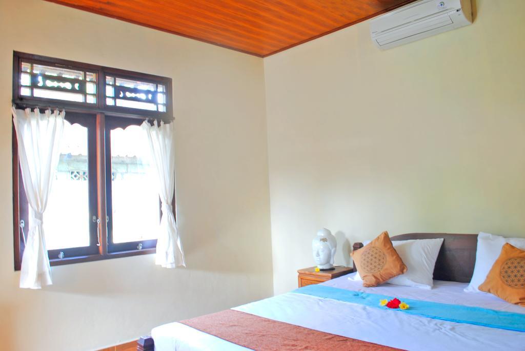 Dipa Home Stay Ubud Buitenkant foto