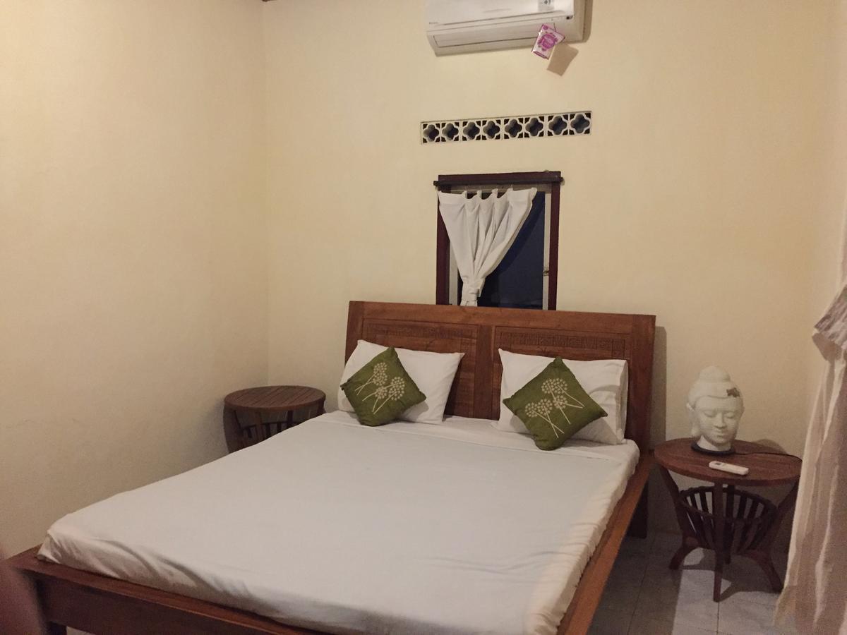 Dipa Home Stay Ubud Buitenkant foto