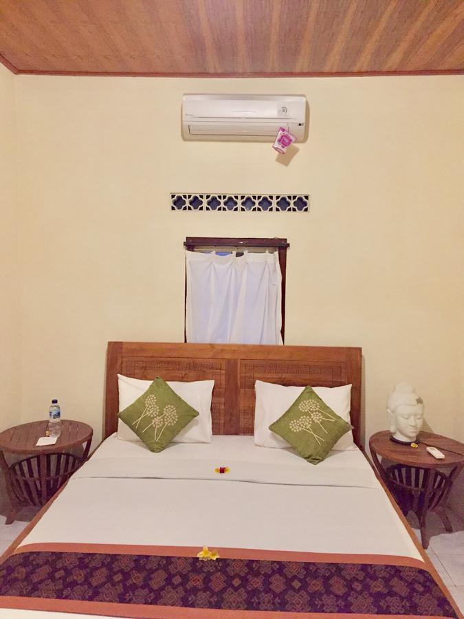 Dipa Home Stay Ubud Buitenkant foto